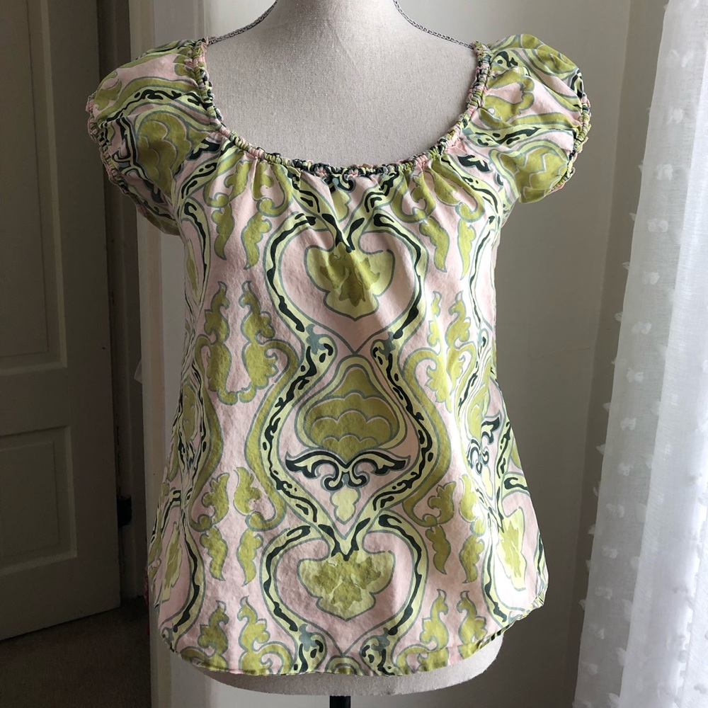J Crew Top
